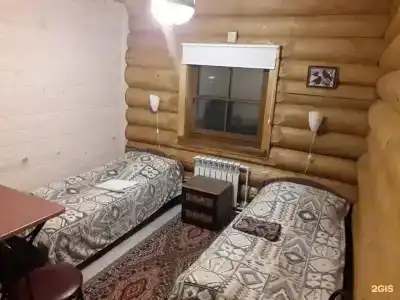Ковчег - 0