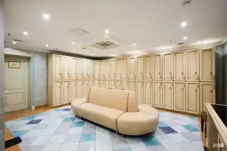 Rimar Hotel Krasnodar - 98