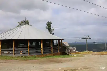 Губаха - 5