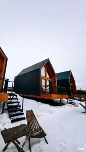 Дача Баушево - 10