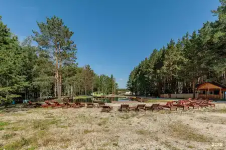 Евразия парк-отель - 39
