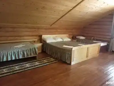 Русская усадьба - 68