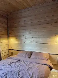 Деревянная - 16