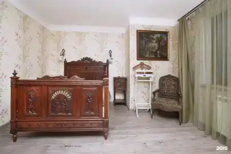 Гретхен - 11