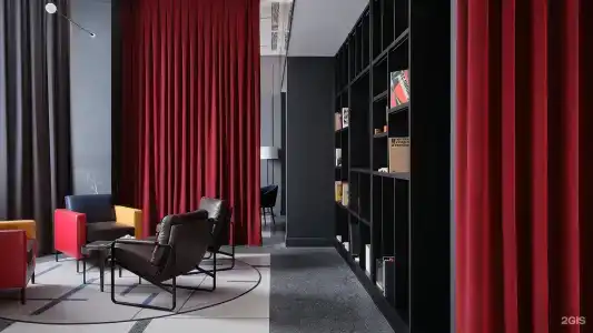 Maidens Hotel Moscow - 73