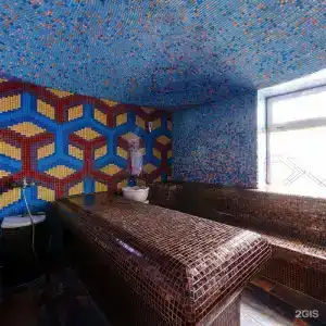 Сказка - 4