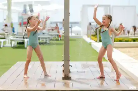 Звёздный Wellness & SPA - 64