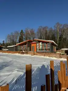 Ruza River Club - 52