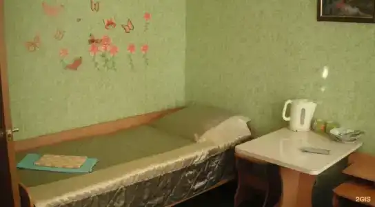 Медвежий угол - 6