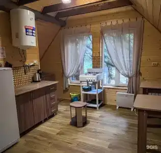 Семейный Дом - 7