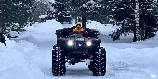 Хутор Марья - 43