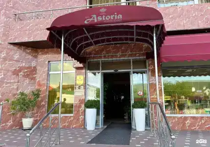 New Astoria - 1