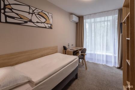 АМАКС Сити-отель - 24