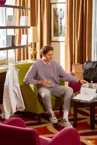 Cort Inn - 39