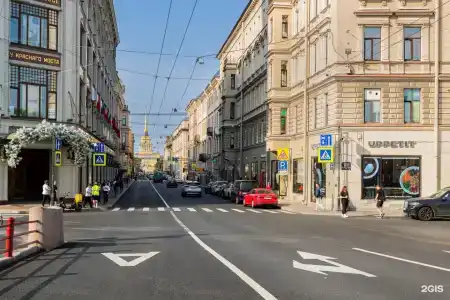 Хостел Фонтанерия - 13