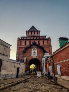 Семь Башен - 28