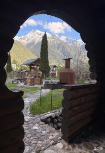 Усадьба в Горах - 24
