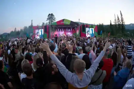 Гэтсби лаундж - 66