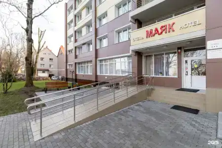 Маяк - 19