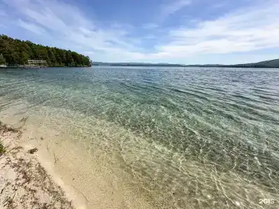 Серебряные пески - 3