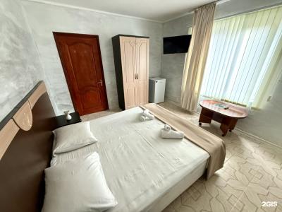 Курортный отель GrandLoo - 27