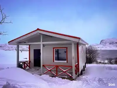 Баренц - 10