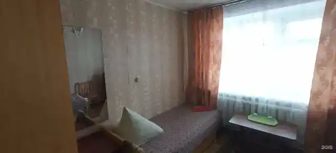Центральная - 2