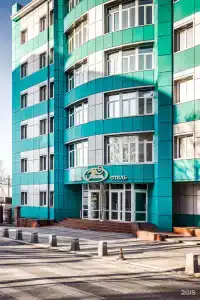 Томь - 16