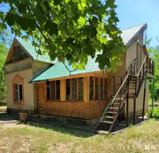Ветерок - 0