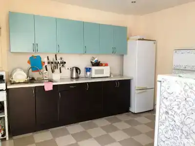 Ali's Travel - 1