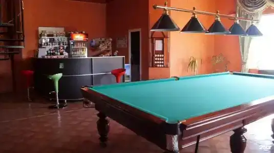 Магнат - 3