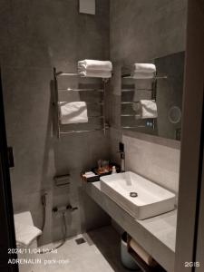 Адреналин - 114