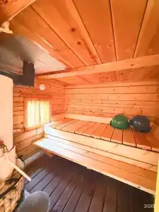 Дом для отпуска у Сергея - 3
