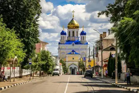 Гранд-Елец - 20