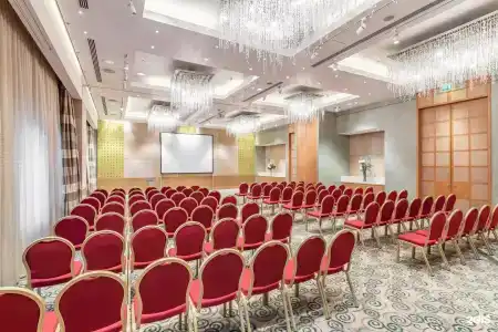 Ibis Калининград Центр - 22