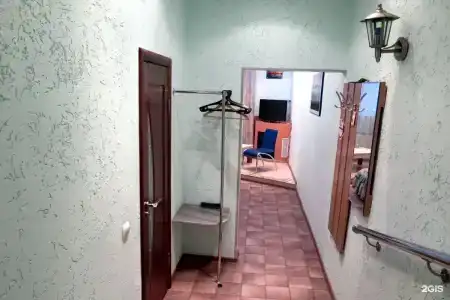 Уютное проживание - 9