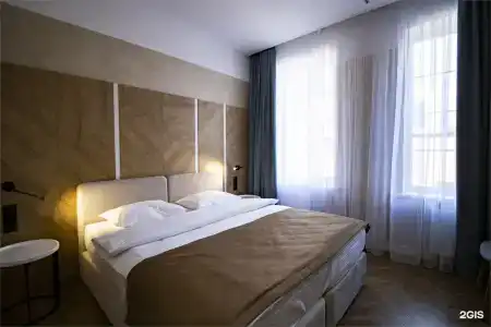 Платинум - 1