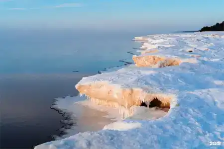 Точка на карте Видлица - 13