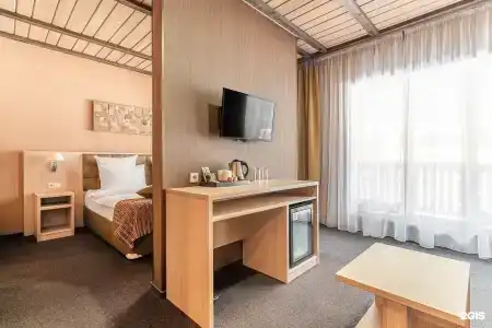 Arkhyz Royal Resort & Spa - 13