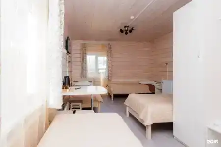 Baikal family house - 36