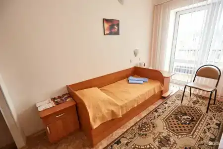 Санаторий Солнечный - 14