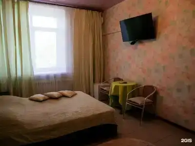 Клевер - 4