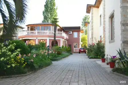 Дени Дельмар - 18