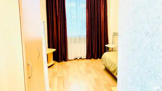 SmartHotels КДО Волгоград - 31