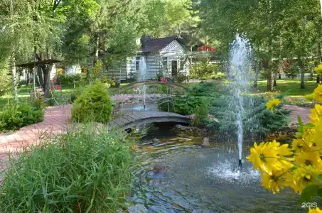VE art resort - 35