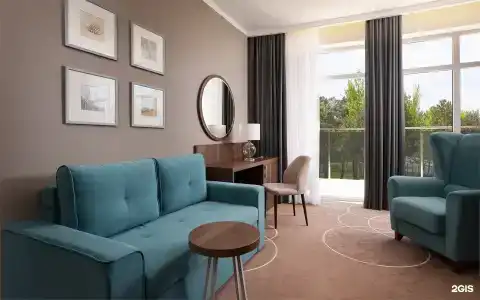 Movenpick Resort & Spa Anapa Miracleon - 48
