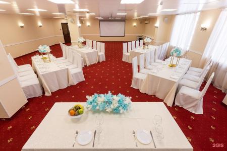 АМАКС Сити-отель - 63