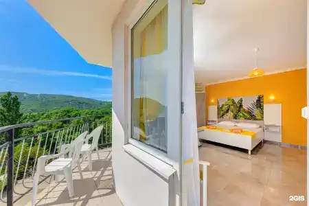 Аэлита на Восточной - 5