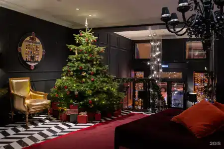 Dom Boutique Hotel - 27