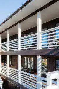 Baikal family house - 31